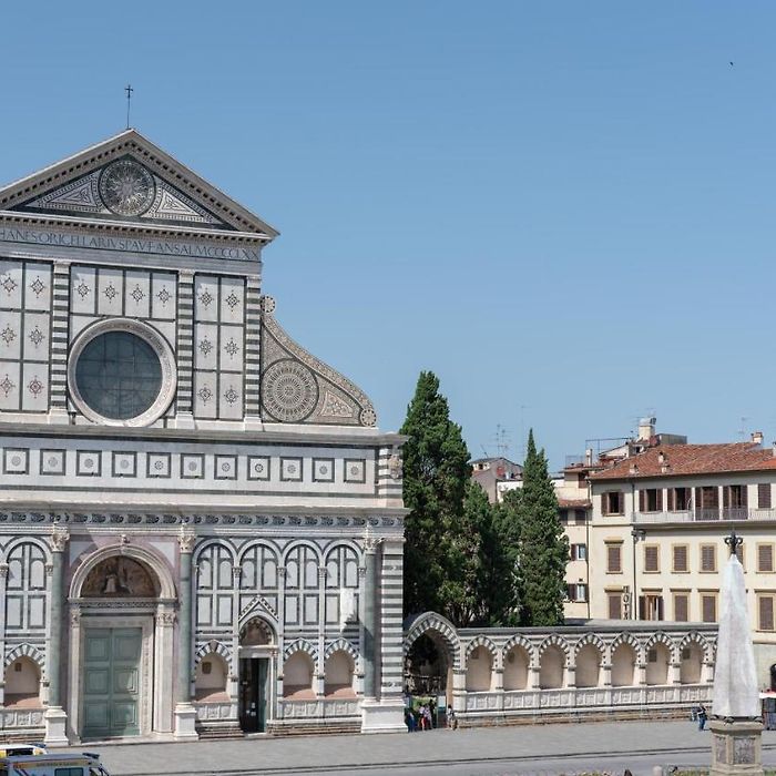 Alle Hotels In Florenz