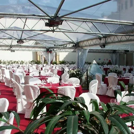 Convitto Della Calza - Casa Per Ferie Nocleg ze śniadaniem 3*