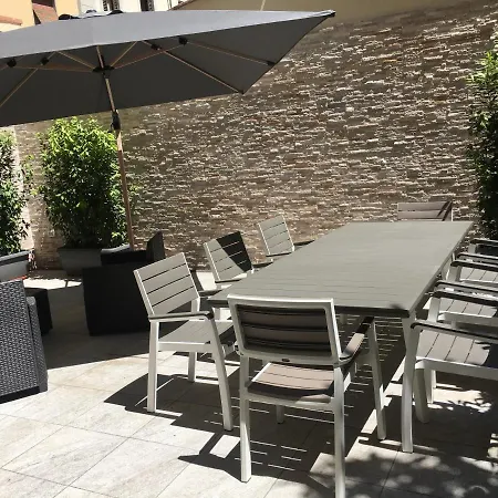 Il Valentino Luxury Appartement *