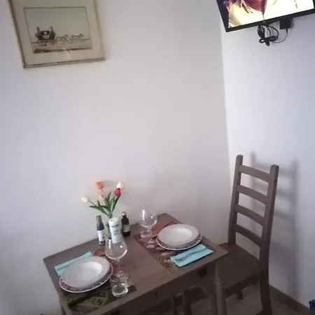A Casa Di Caravaggio - Pitti Apartment *