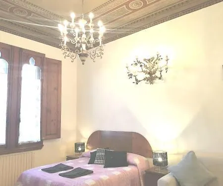 Bed & Breakfast 400 Firenze
