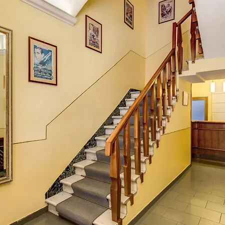 Romagna Hotel
