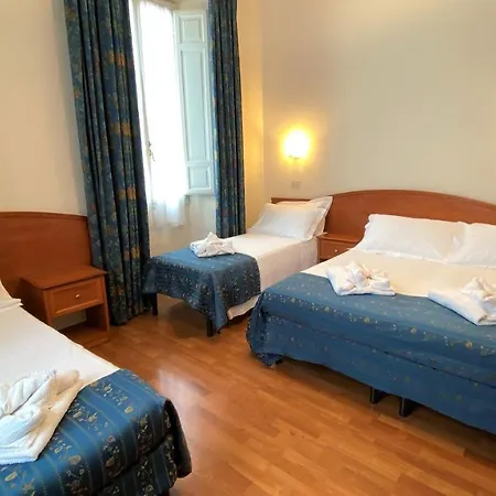 Bed & Breakfast Madrid Florence
