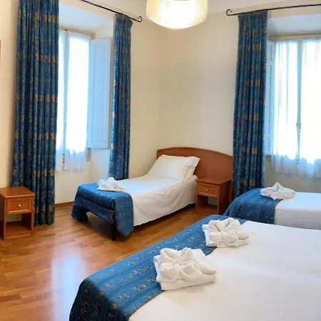 Madrid Bed & Breakfast