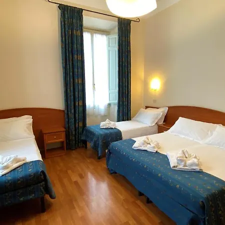 Bed & Breakfast Madrid 2*