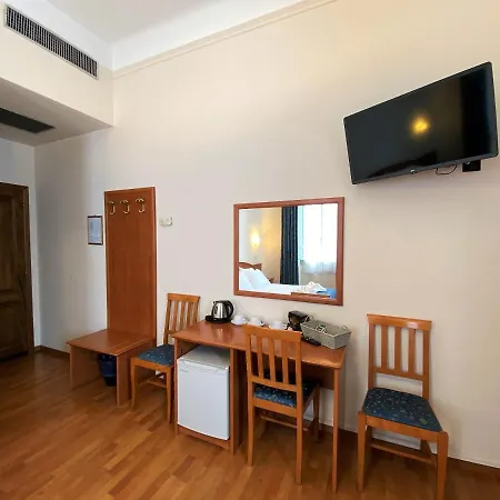 Bed & Breakfast Madrid