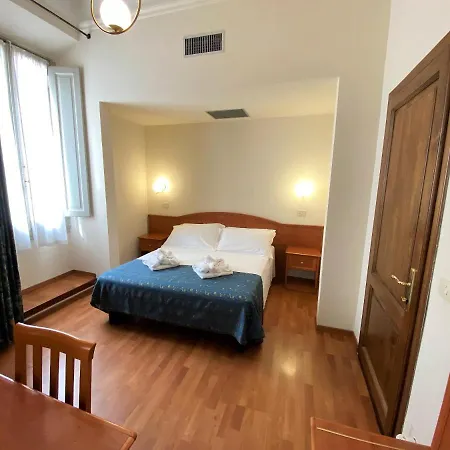 Madrid 2* Florence