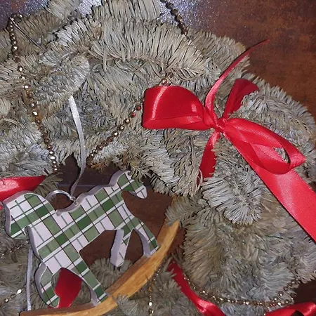 Appartamento La Sogna *