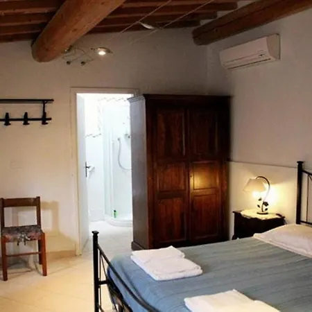 Casa Corsi Gasthof Florenz