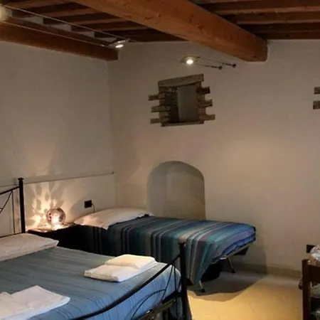 Casa Corsi Gasthof Florenz