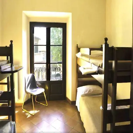Camerata Firenze Hostel