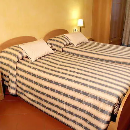 Hotel Tourist House Florence