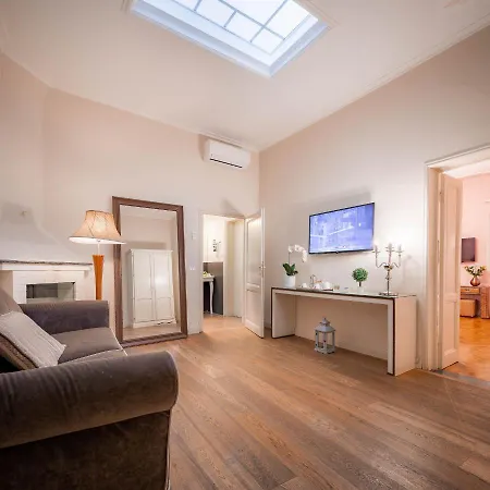 Hotel Boutique Del Corso 3*
