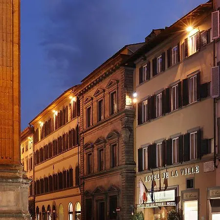 De La Florencie