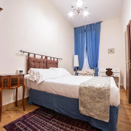 Bed & Breakfast Galileo 2000