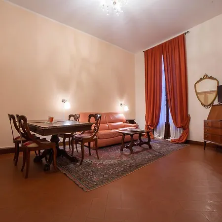 Galileo 2000 Bed & Breakfast 3*