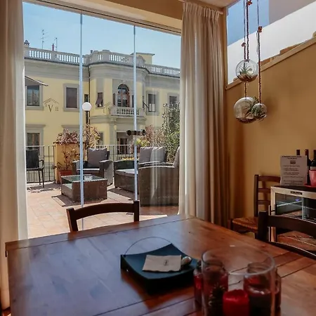 Il Valentino Luxury Appartement Florence