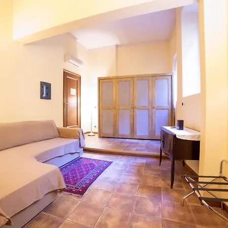 Galileo 2000 Bed & Breakfast 3*