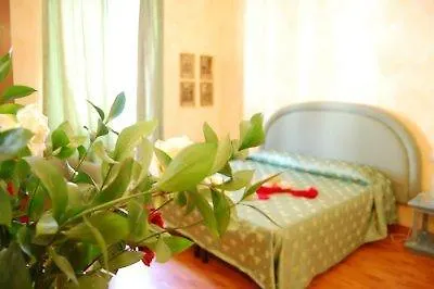 Bed & Breakfast Relais Dante E Beatrice 3*
