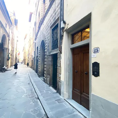 Soggiorni D'arte Centro Storico Accanto A Ponte Vecchio * Firenze