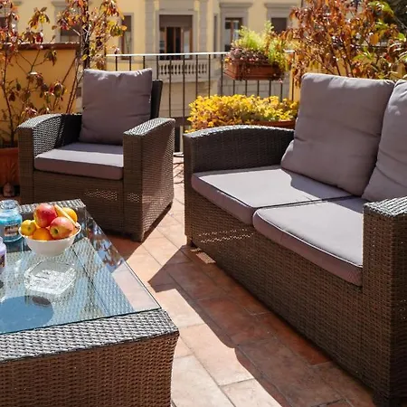 Appartement Il Valentino Luxury *