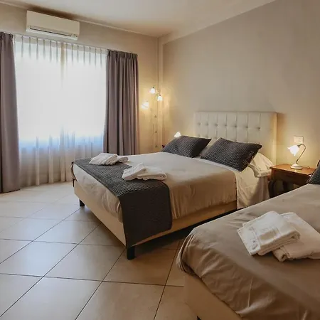 Appartement Il Valentino Luxury *