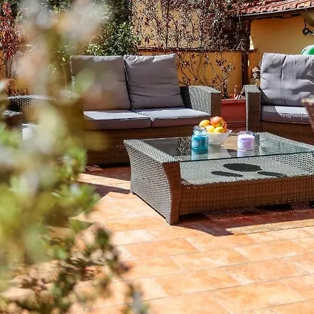 Appartement Il Valentino Luxury