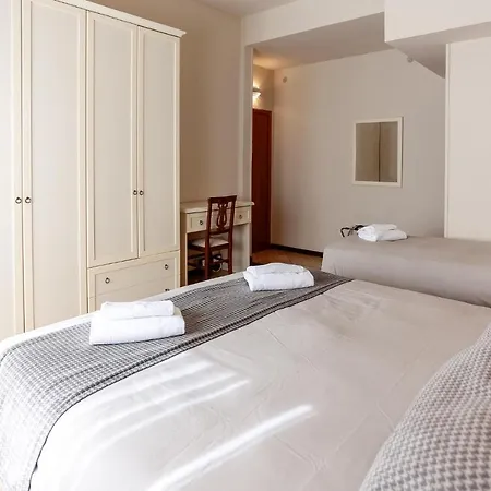 Appartement Il Valentino Luxury Florence