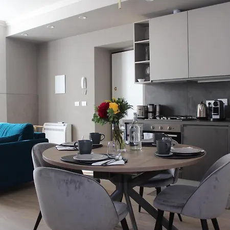 Art Luxury Santo Spirito Apartment Florence