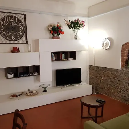 Del Campuccio Apartment *