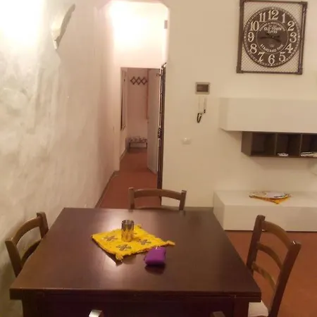 Apartment Del Campuccio