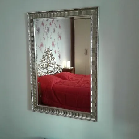 Del Campuccio Apartment *