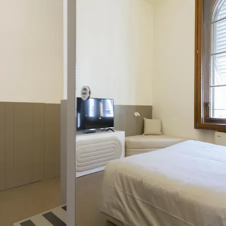 Palazzo Dei Ciompi Apartmanhotel Firenze