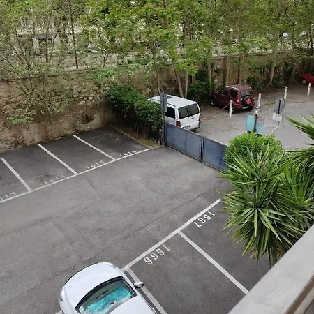 Wonder & Free Parking 公寓 佛罗伦萨