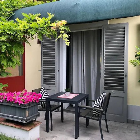 La Fonderia Bed & Breakfast