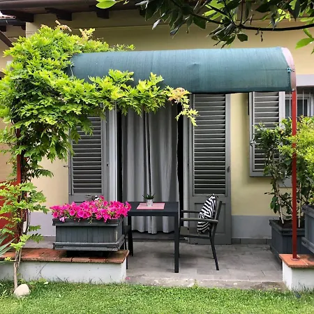 Bed & Breakfast La Fonderia 2*