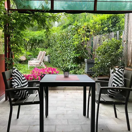 Bed & Breakfast La Fonderia