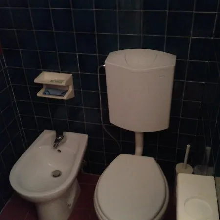 Apartment Del Campuccio *