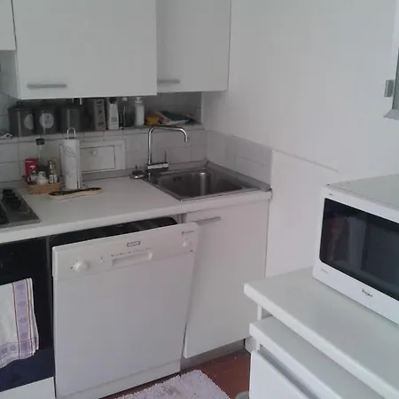 Apartment Del Campuccio