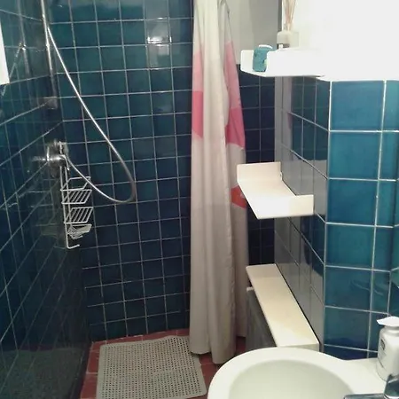 Del Campuccio Apartment Florence