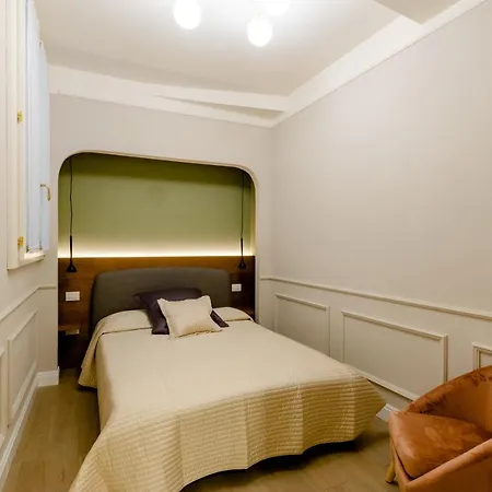 Art Luxury Santo Spirito * Florence