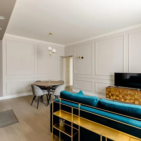 Art Luxury Santo Spirito *