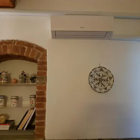 Apartment Del Campuccio