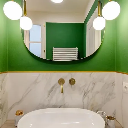 Art Luxury Santo Spirito Florence