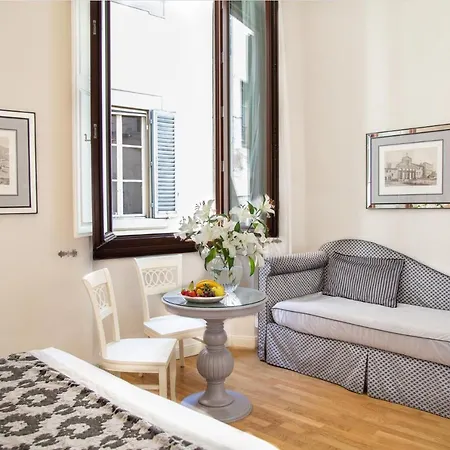 Boutique Del Corso Florencie