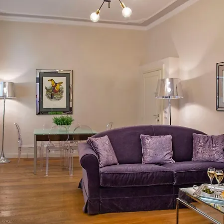 Hotel Boutique Del Corso 3*