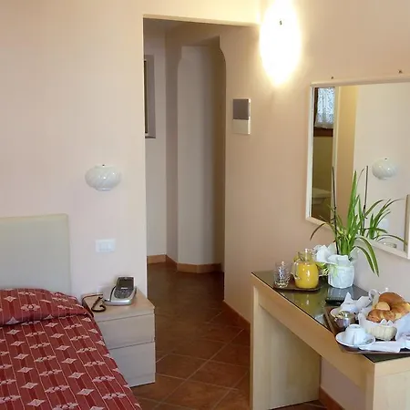 Rita Major Hotel 2*