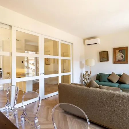Appartamento San Remigio Firenze