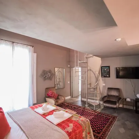 La Fonderia Bed & Breakfast Florence