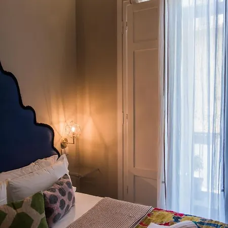 La Fonderia Bed & Breakfast